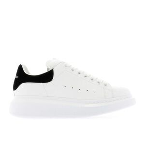 Alexander Mcqueen Oversized Sneakers